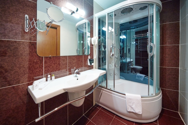 Hotel EuroOtel Stavropol